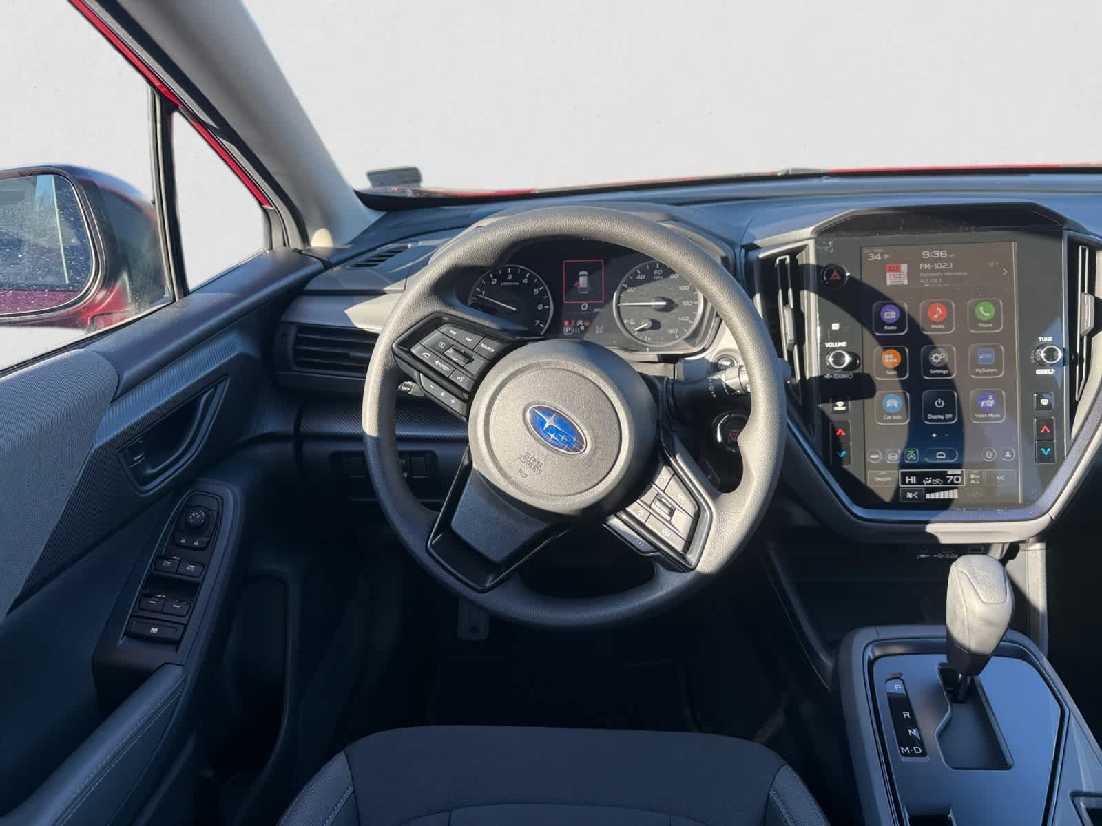2026 Subaru Crosstrek Premium - Photo 22