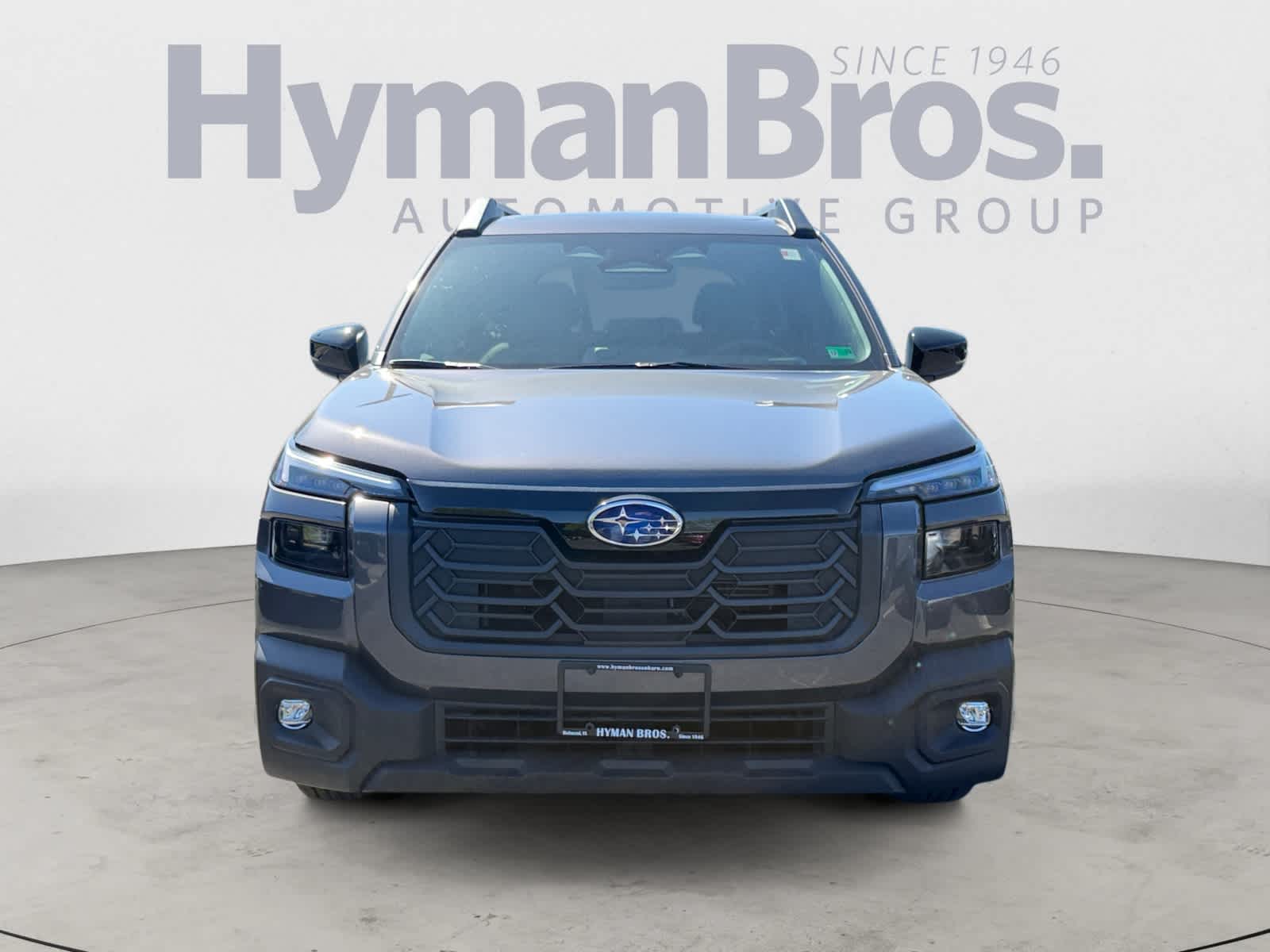 2026 Subaru Outback Premium - Photo 9