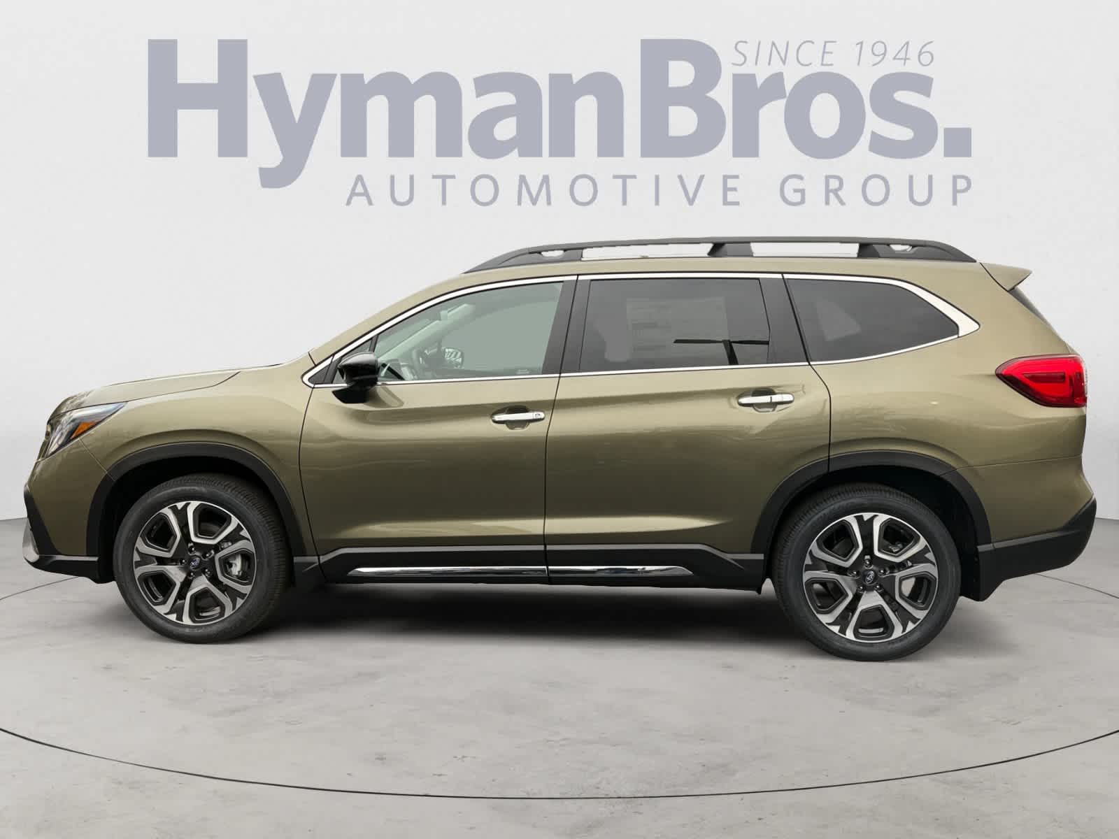 2026 Subaru Ascent Touring - Photo 7