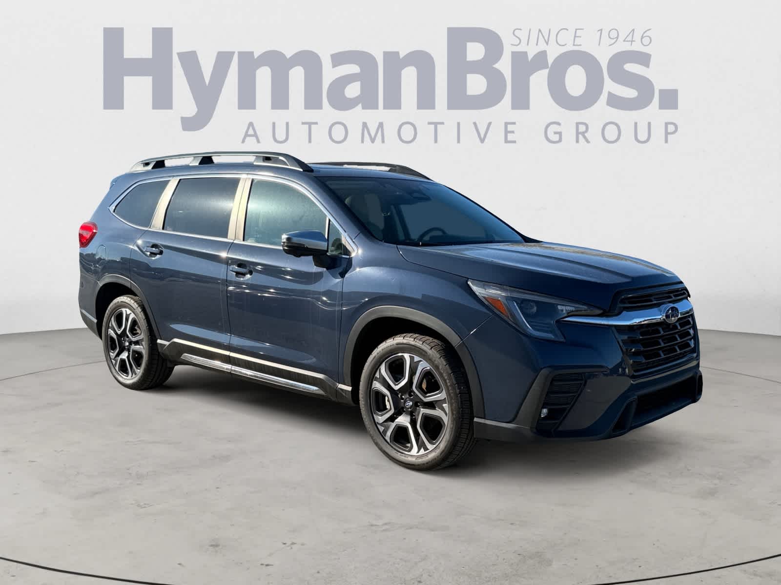 2023 Subaru Ascent 7-Passenger 