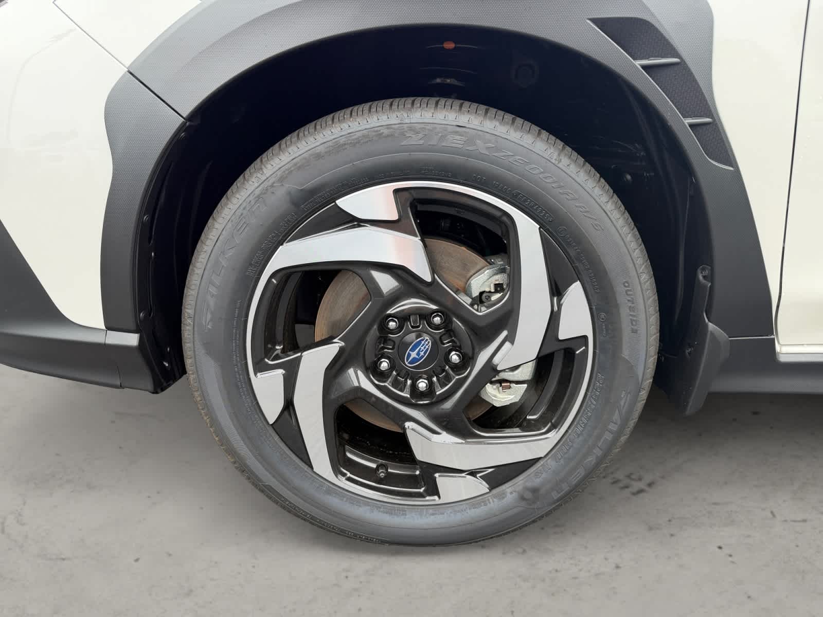 2026 Subaru Crosstrek Limited - Photo 10