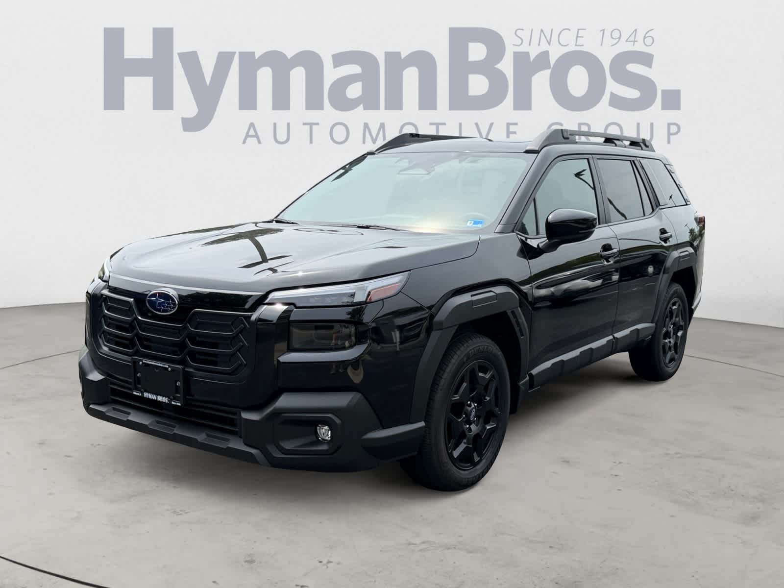 2026 Subaru Outback Limited - Photo 8