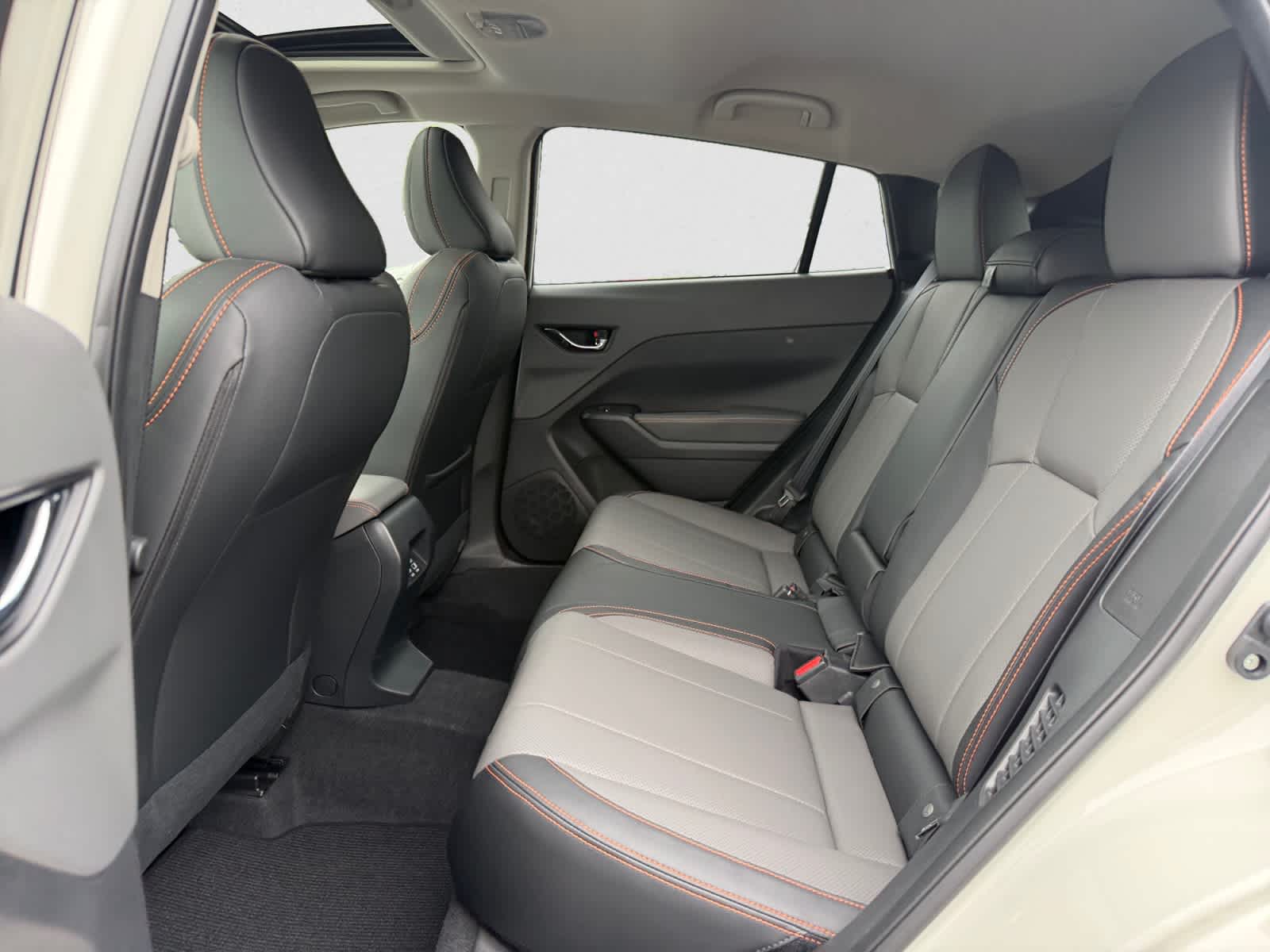 2026 Subaru Crosstrek Limited - Photo 11
