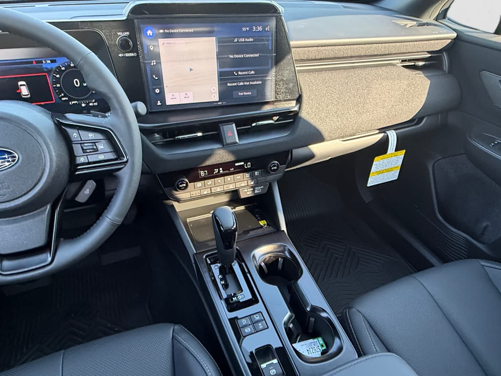 2026 Subaru Outback Limited XT - Photo 14