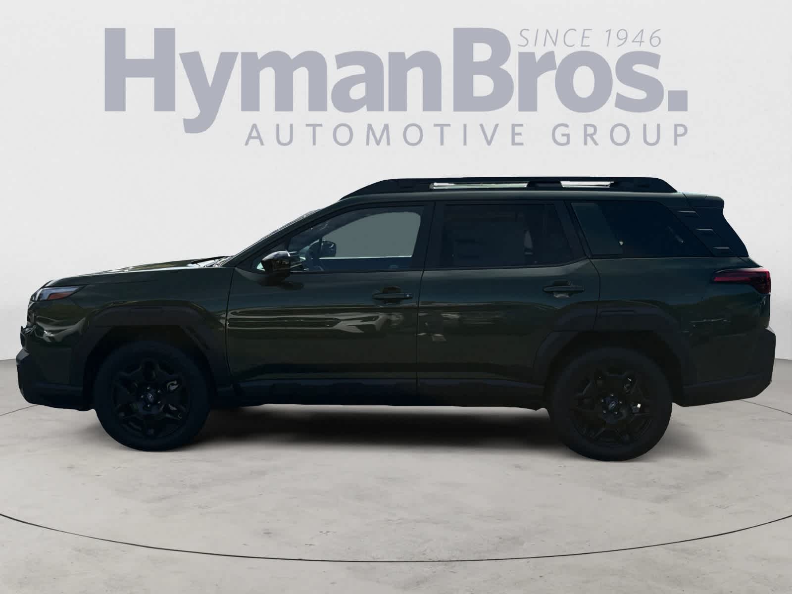 2026 Subaru Outback Limited - Photo 7