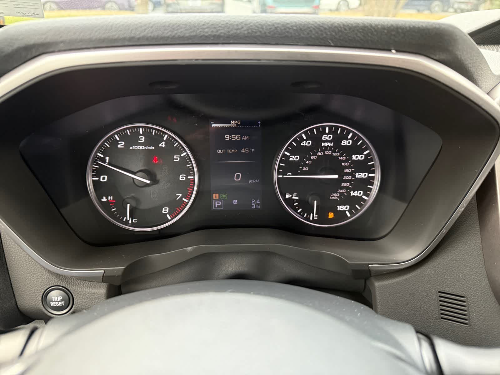 2026 Subaru Ascent Touring - Photo 24