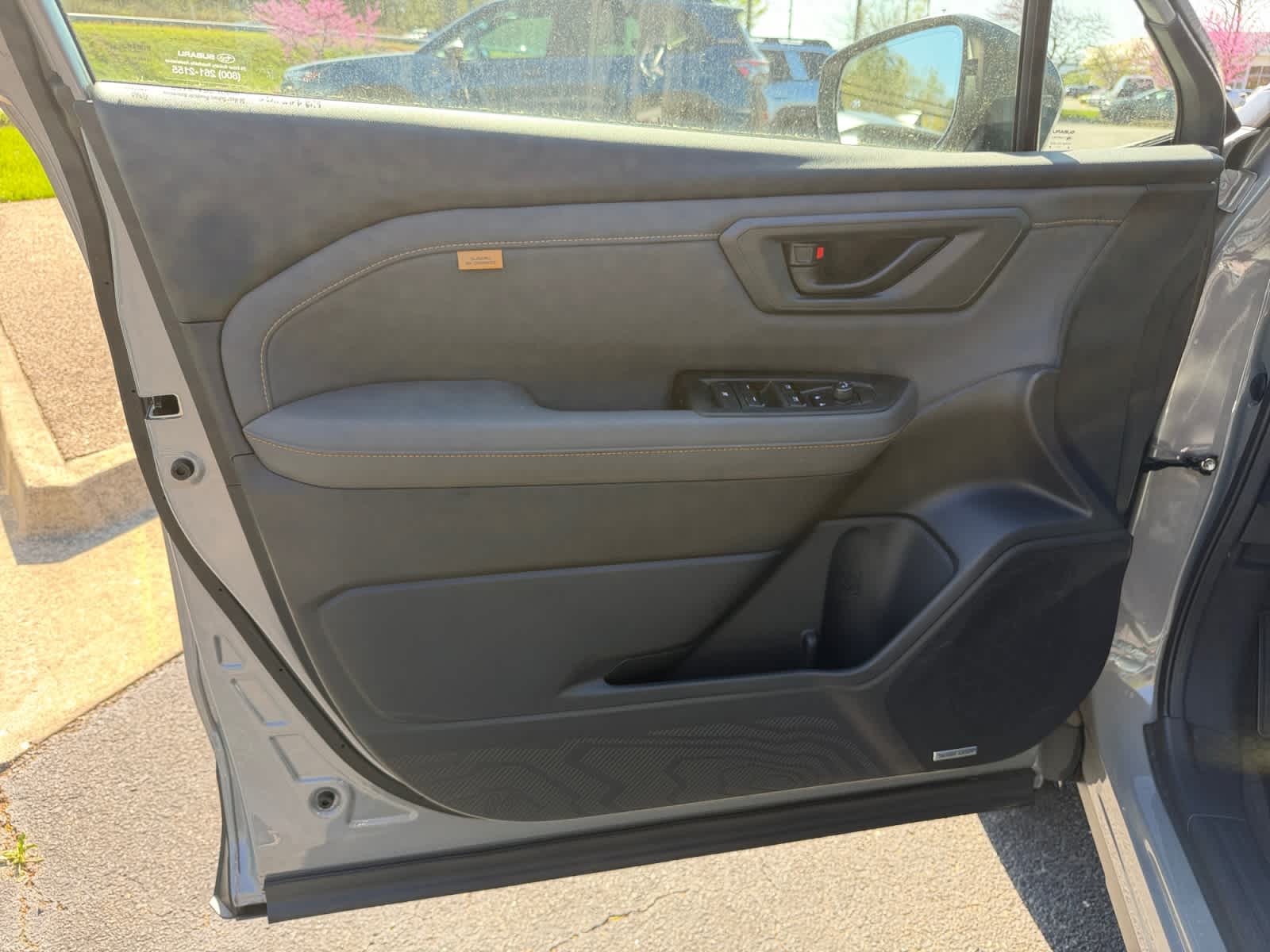 2026 Subaru Forester Wilderness - Photo 19
