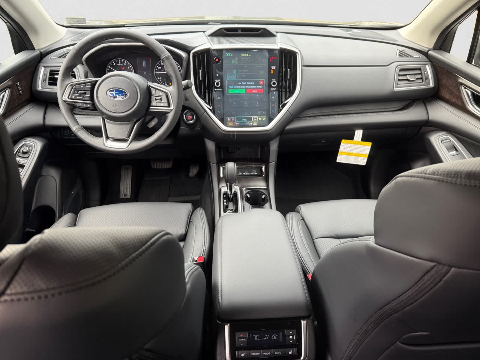 2026 Subaru Ascent Touring - Photo 13