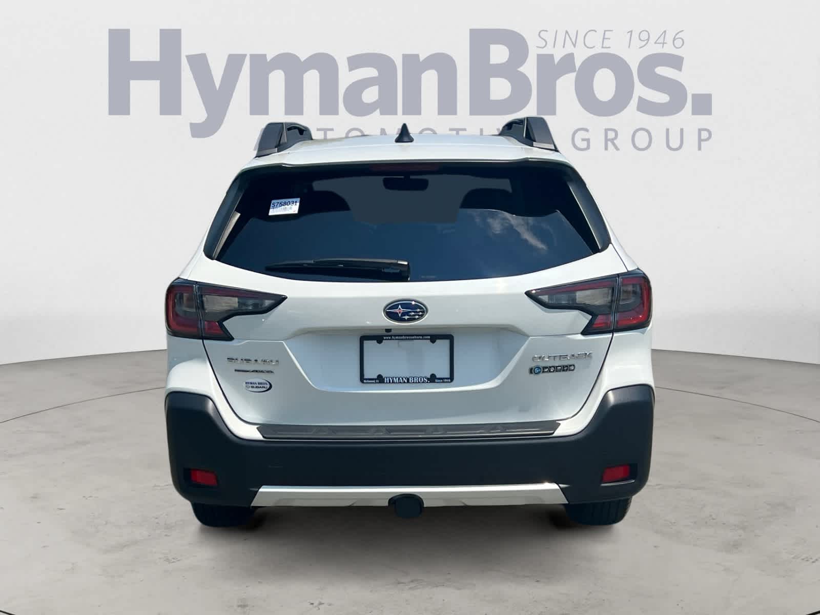 2024 Subaru Outback Limited photo 4