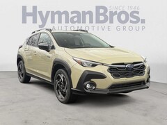 2026 Subaru Crosstrek Limited Hybrid AWD