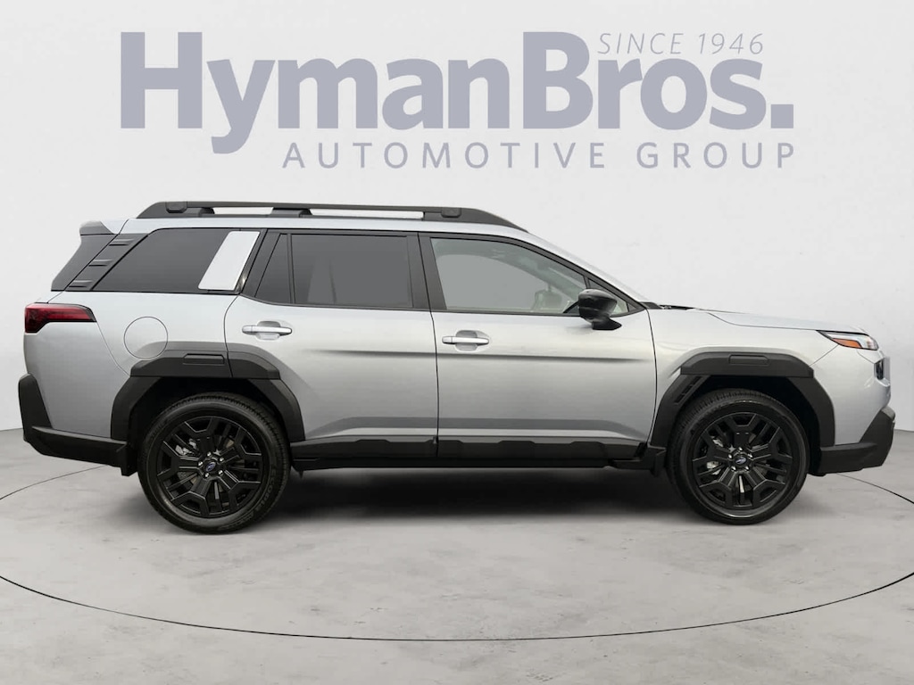 New 2026 Subaru Outback Limited XT AWD