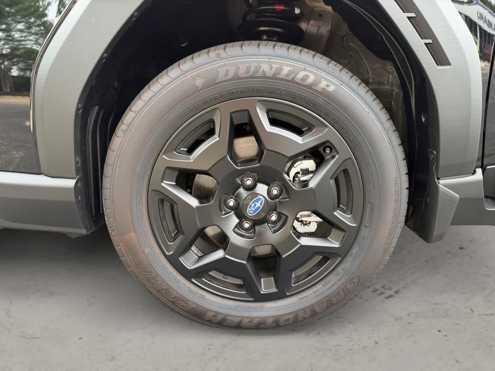 2026 Subaru Outback Limited - Photo 10
