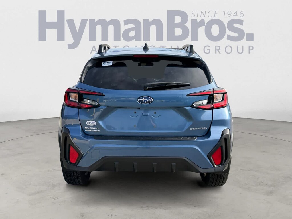 Used 2024 Subaru Crosstrek Premium AWD