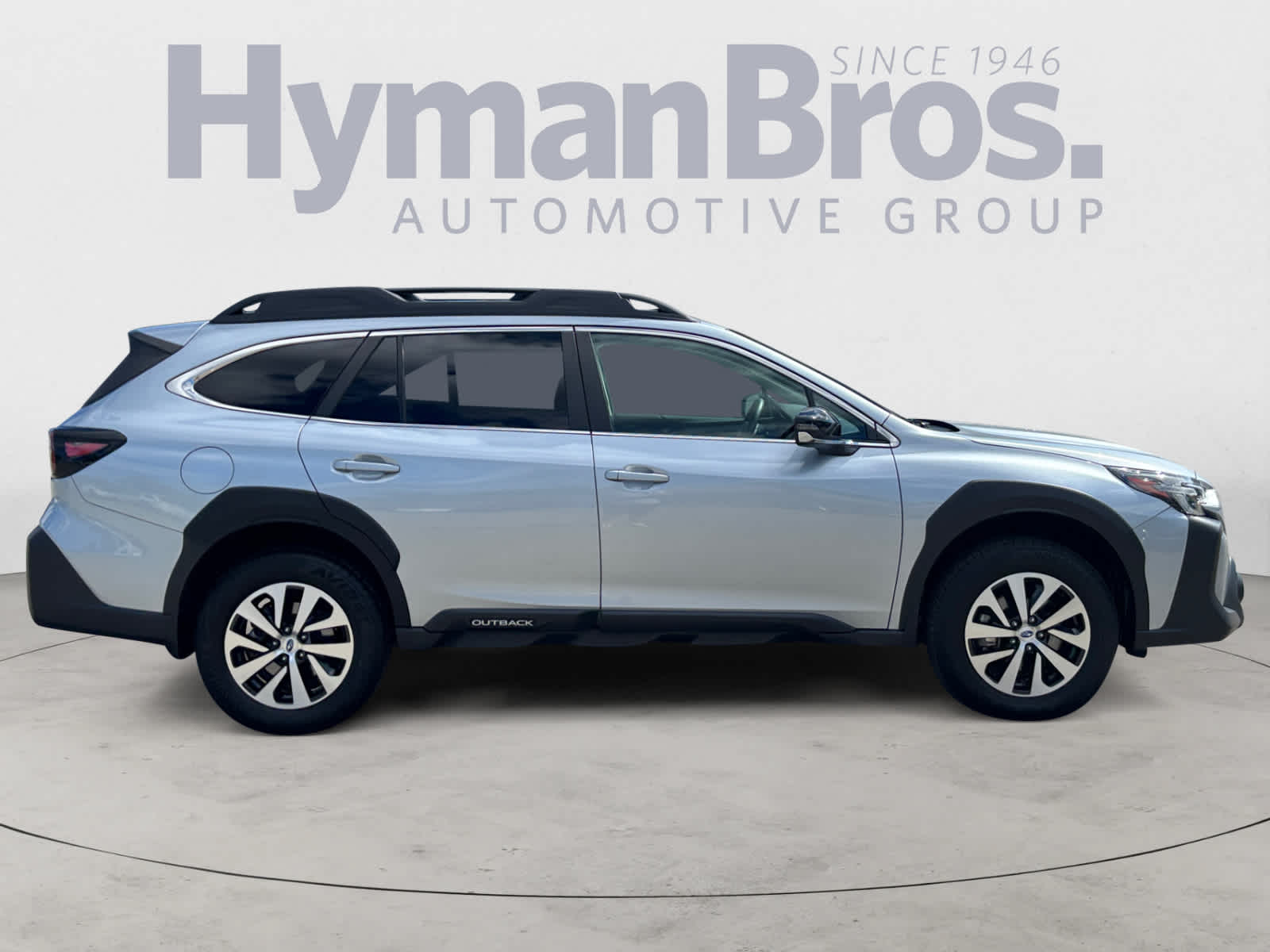 2023 Subaru Outback Premium photo 2