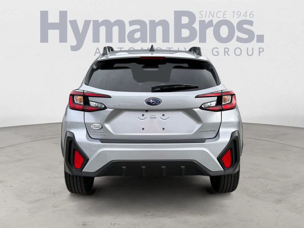Used 2024 Subaru Crosstrek Premium AWD
