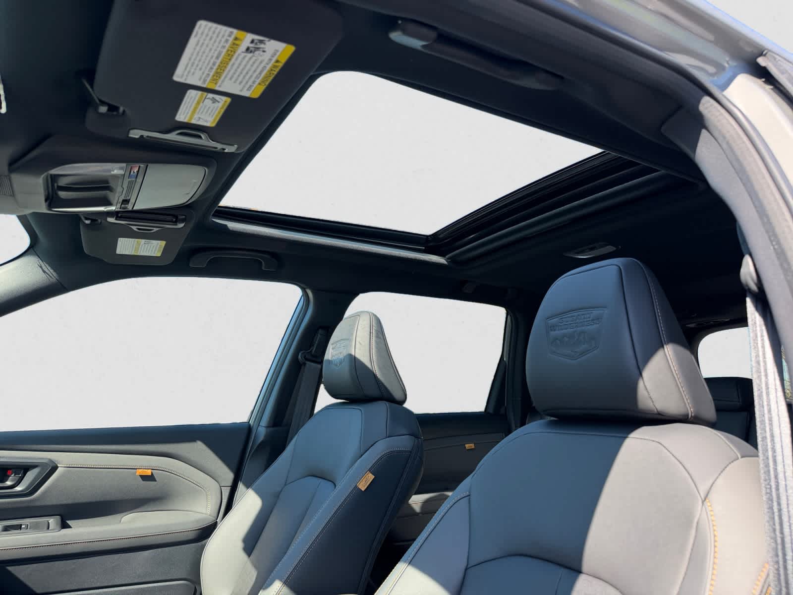 2026 Subaru Forester Wilderness - Photo 17