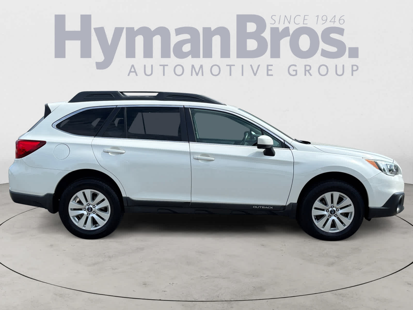 Used 2017 Subaru Outback Premium with VIN 4S4BSADCXH3216067 for sale in Midlothian, VA