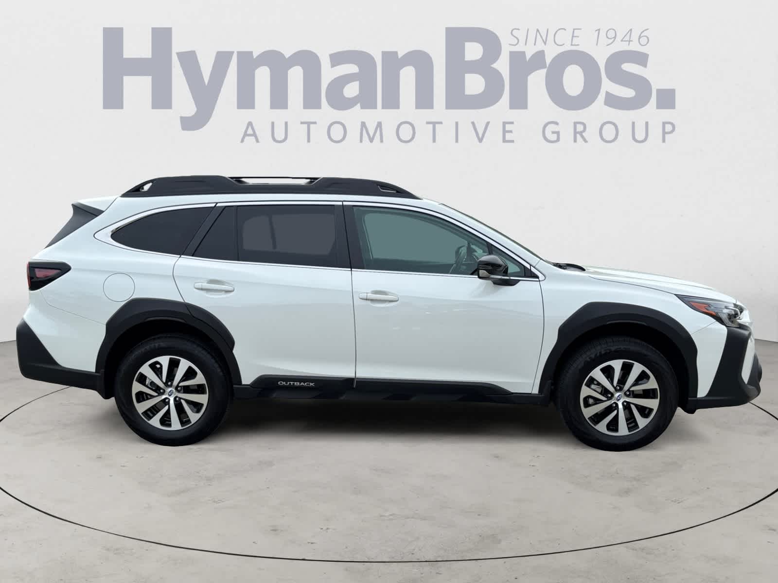2024 Subaru Outback Premium photo 2