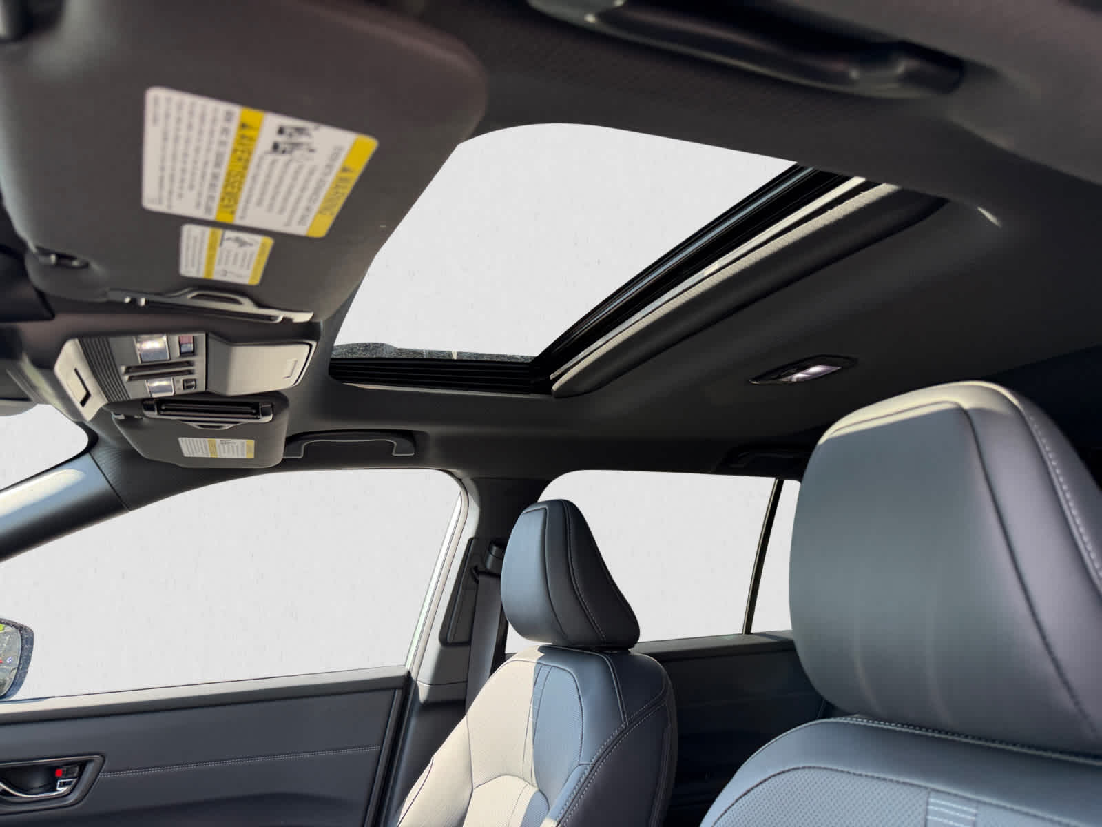 2026 Subaru Outback Touring XT - Photo 17