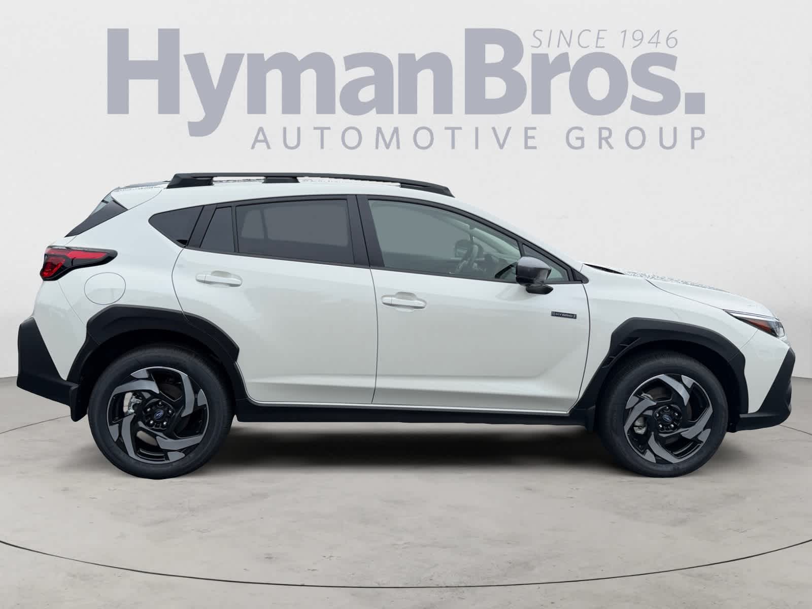 2026 Subaru Crosstrek Limited - Photo 2