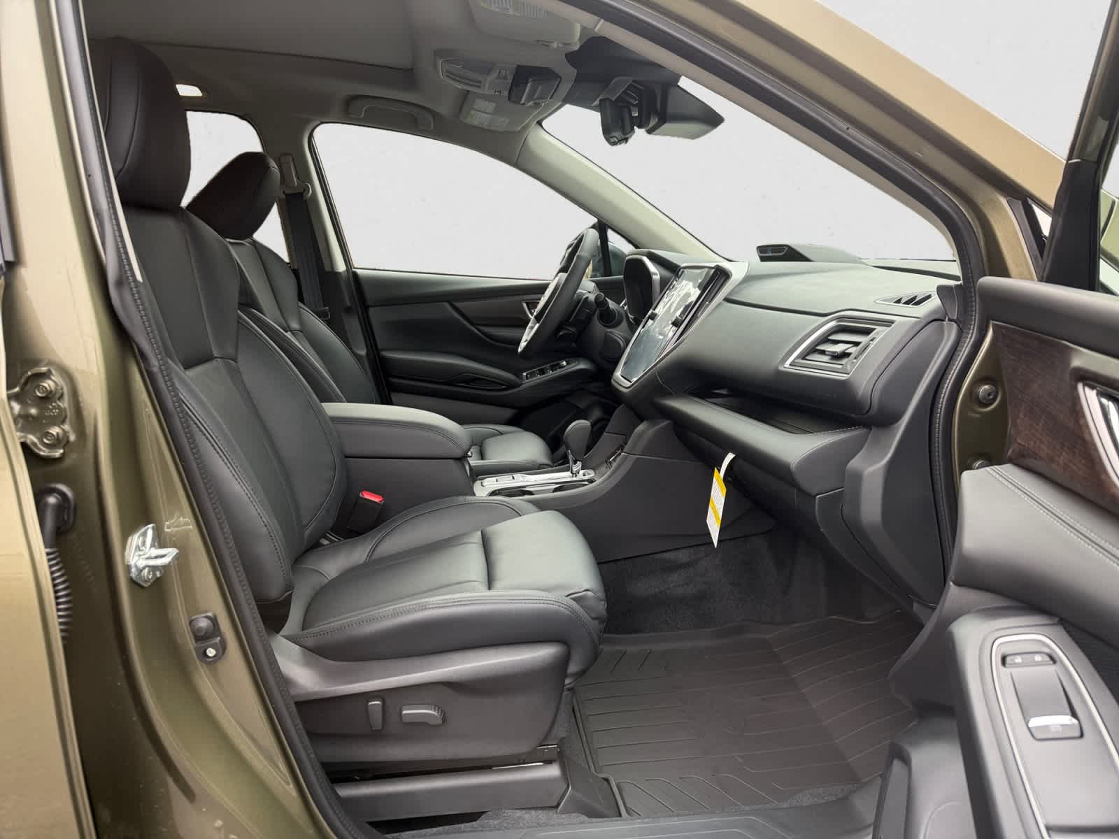 2026 Subaru Ascent Touring - Photo 16
