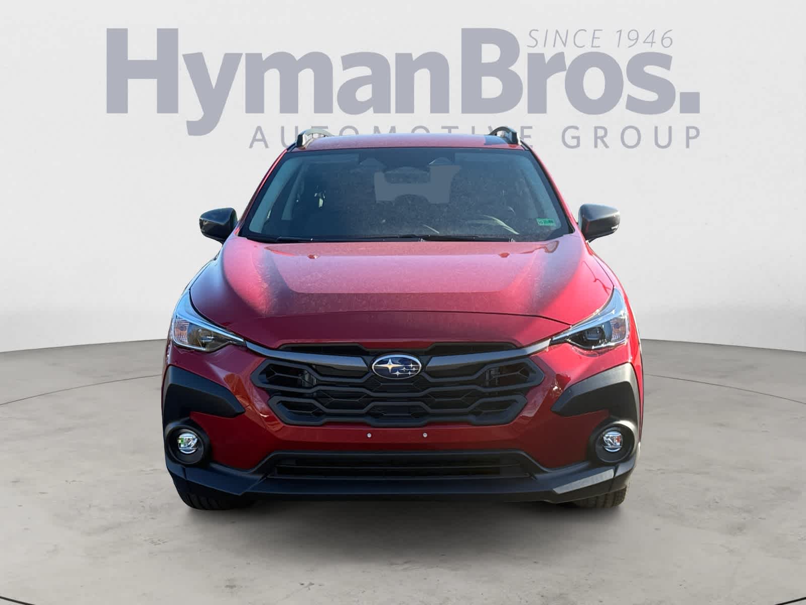 2026 Subaru Crosstrek Premium - Photo 16