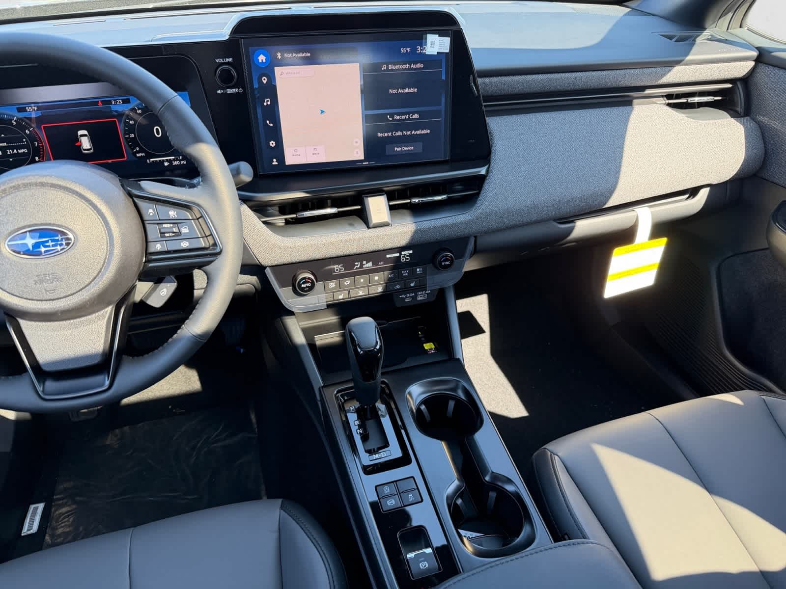 2026 Subaru Outback Premium - Photo 14