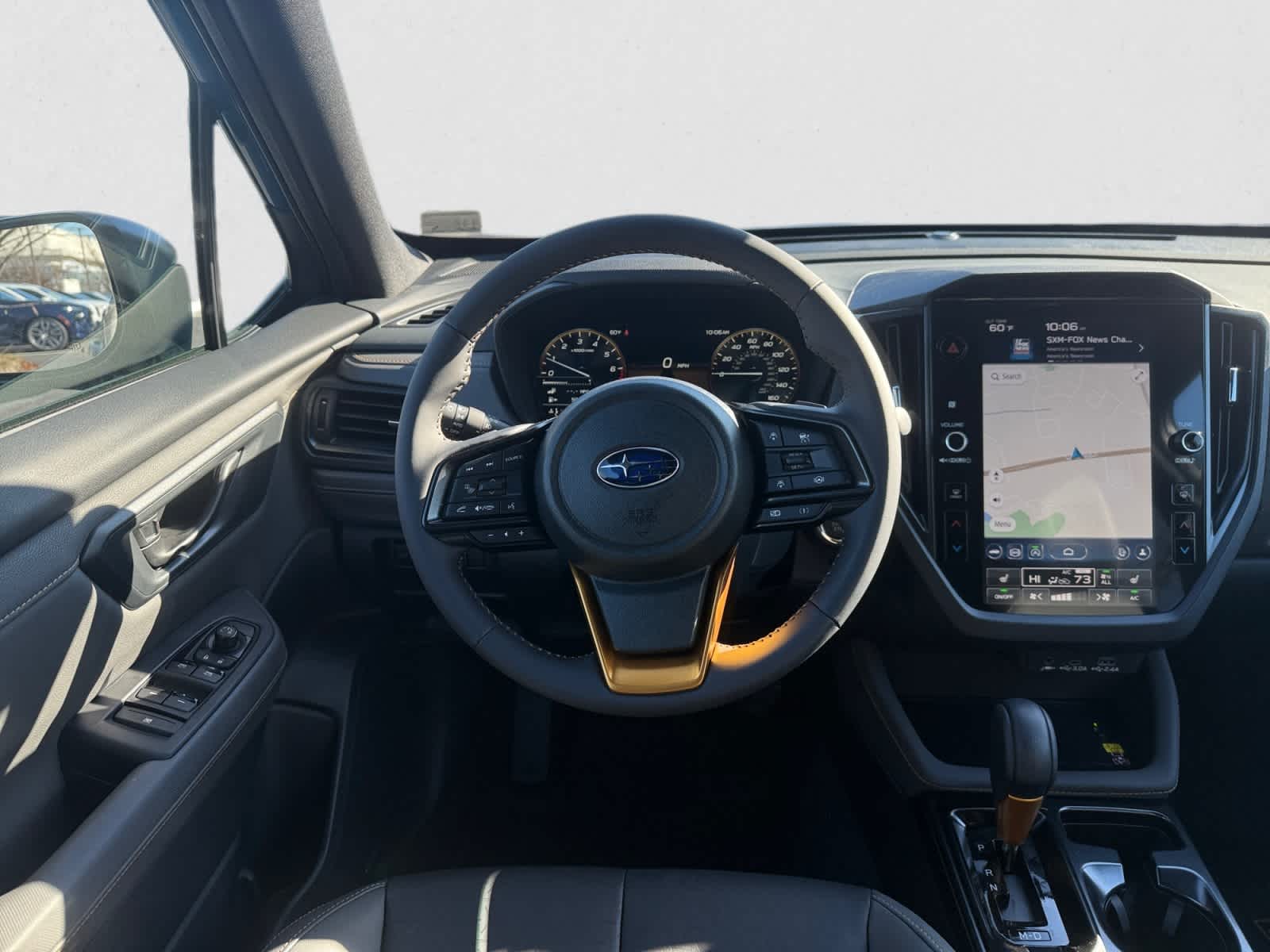 2026 Subaru Forester Wilderness - Photo 13