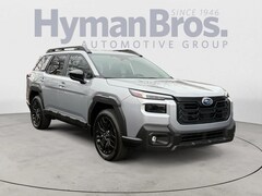 2026 Subaru Outback Limited XT AWD