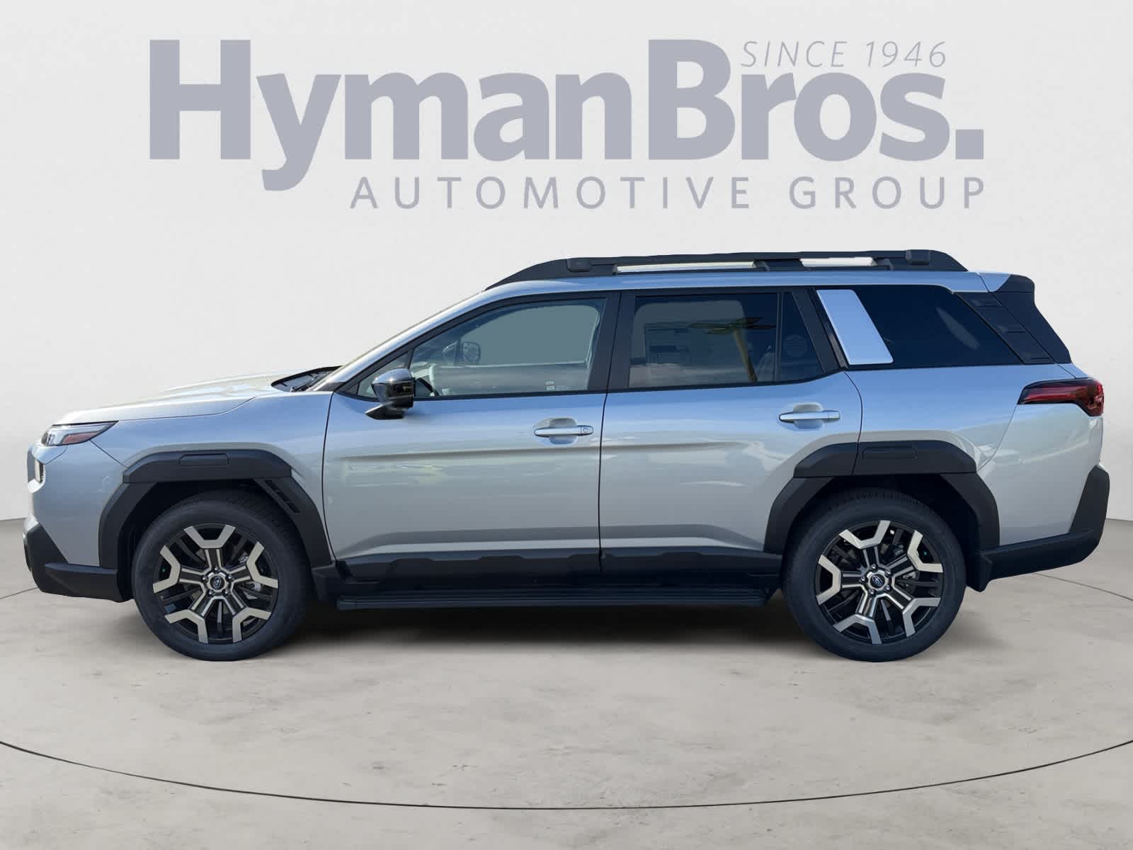 2026 Subaru Outback Touring XT - Photo 7