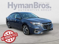 2025 Subaru Legacy Premium AWD