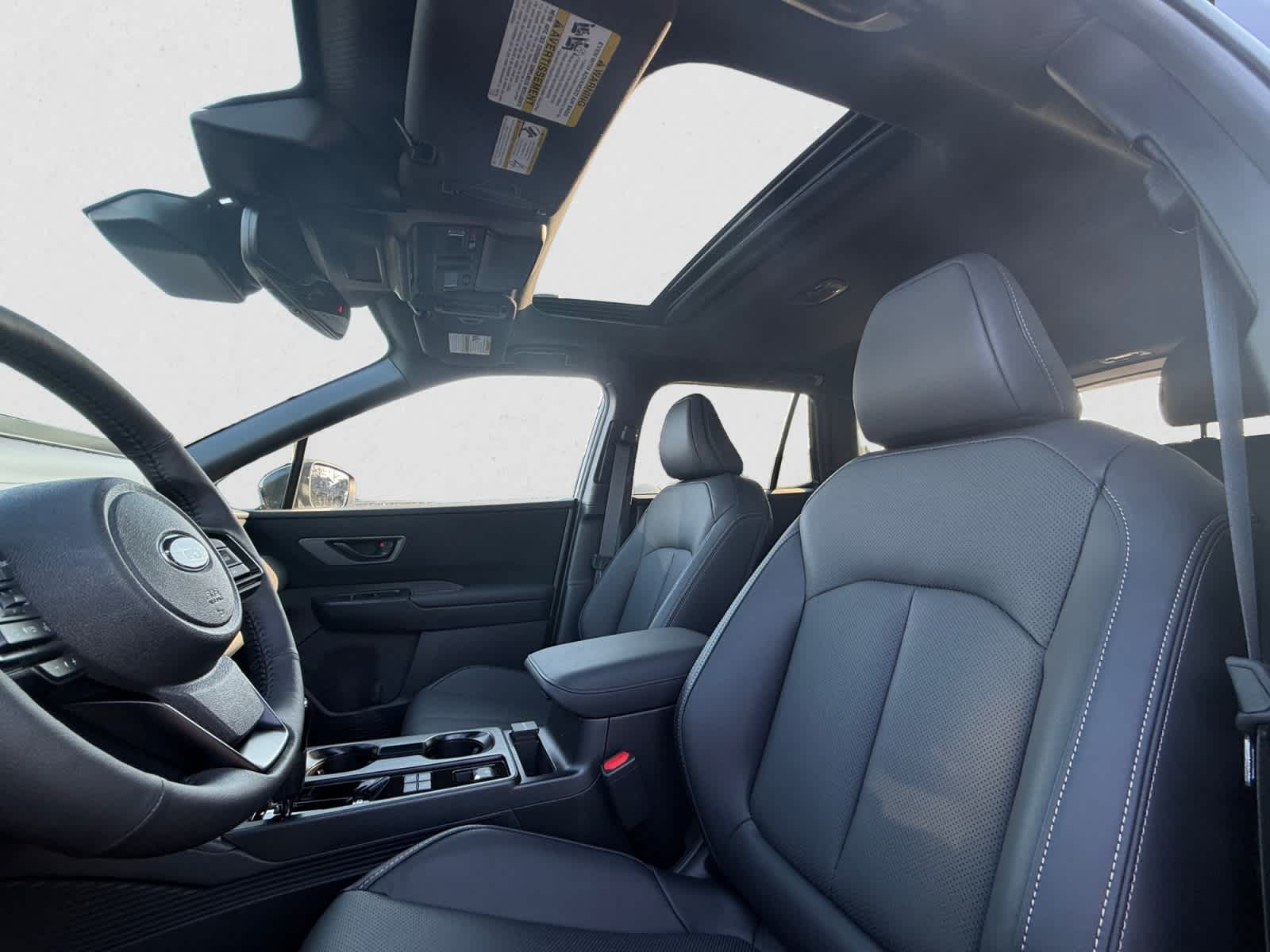 2026 Subaru Outback Limited XT - Photo 17