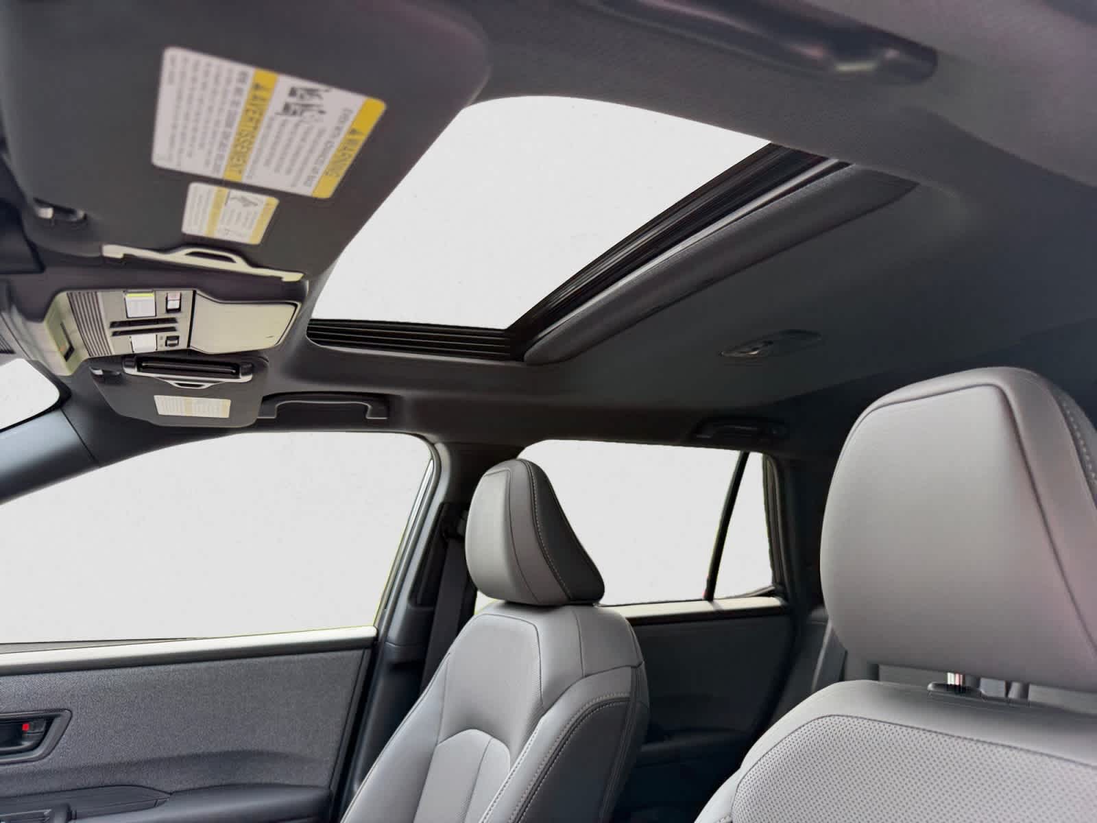 2026 Subaru Outback Limited - Photo 17