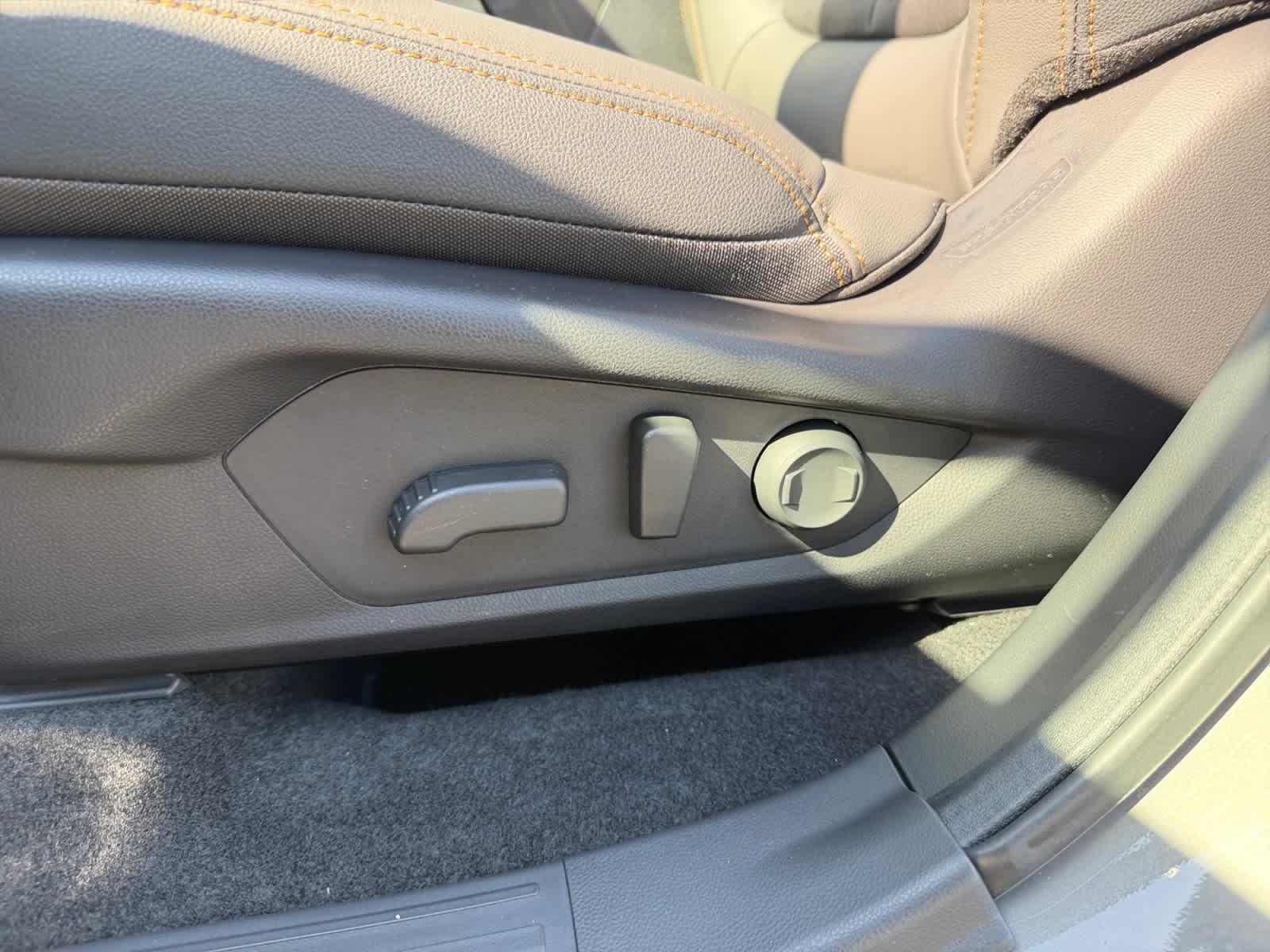 2026 Subaru Forester Wilderness - Photo 18