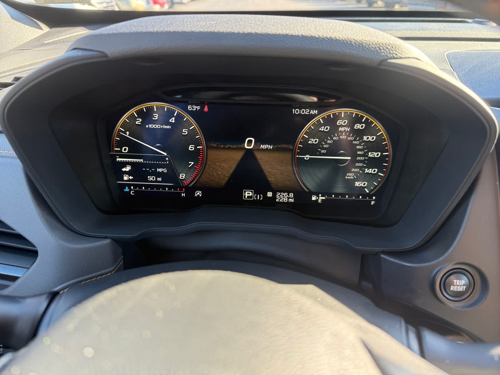 2026 Subaru Forester Wilderness - Photo 22