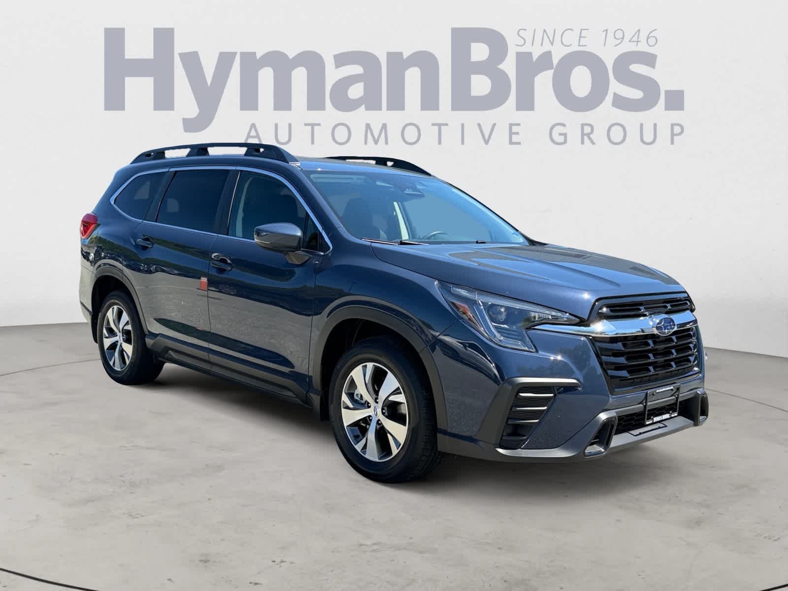 2025 Subaru Ascent Premium 7 Passenger's photo