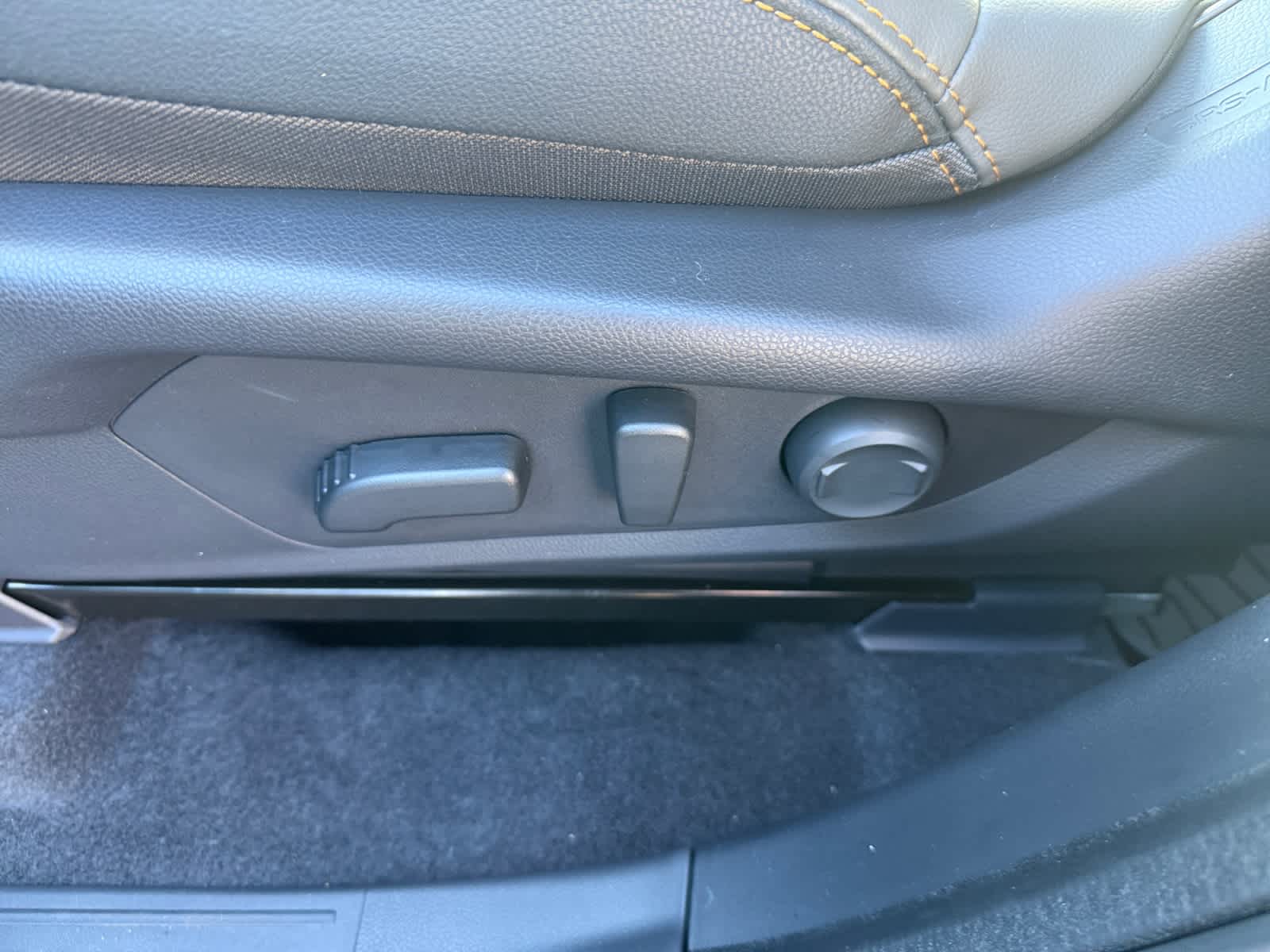 2026 Subaru Forester Wilderness - Photo 18
