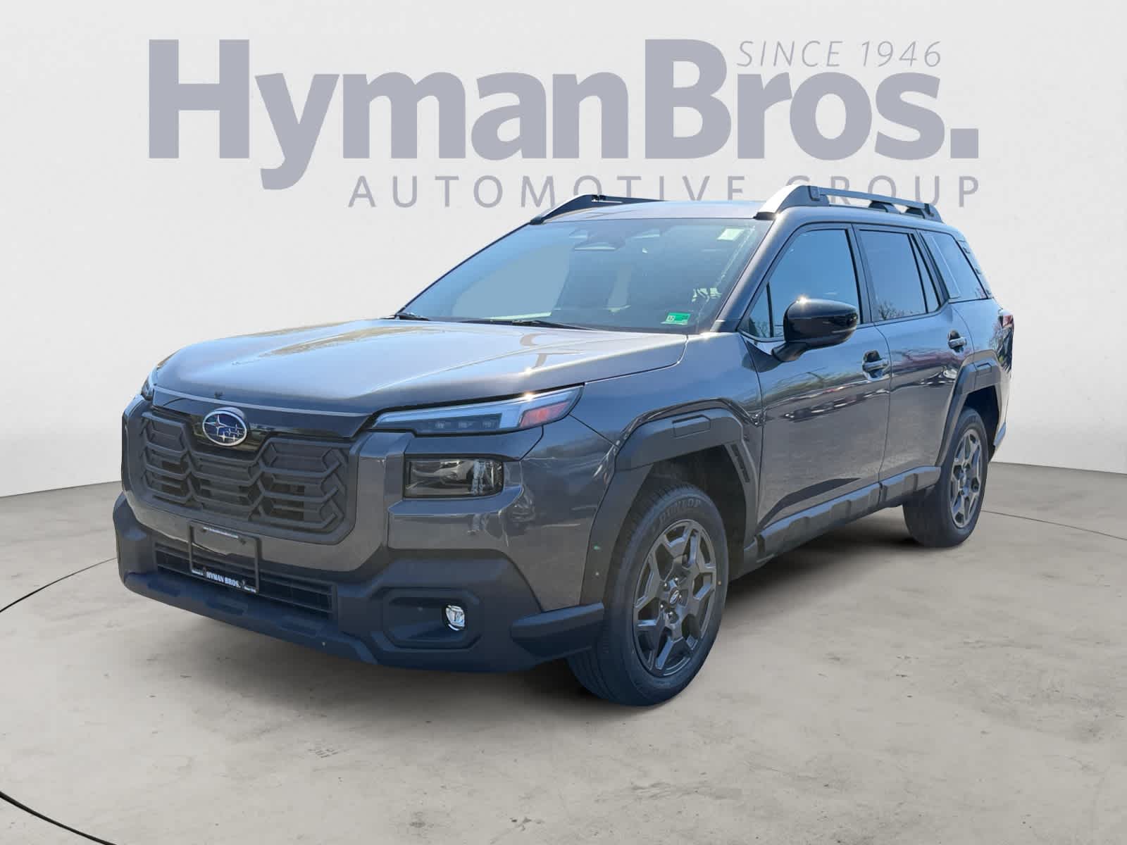 2026 Subaru Outback Premium - Photo 8