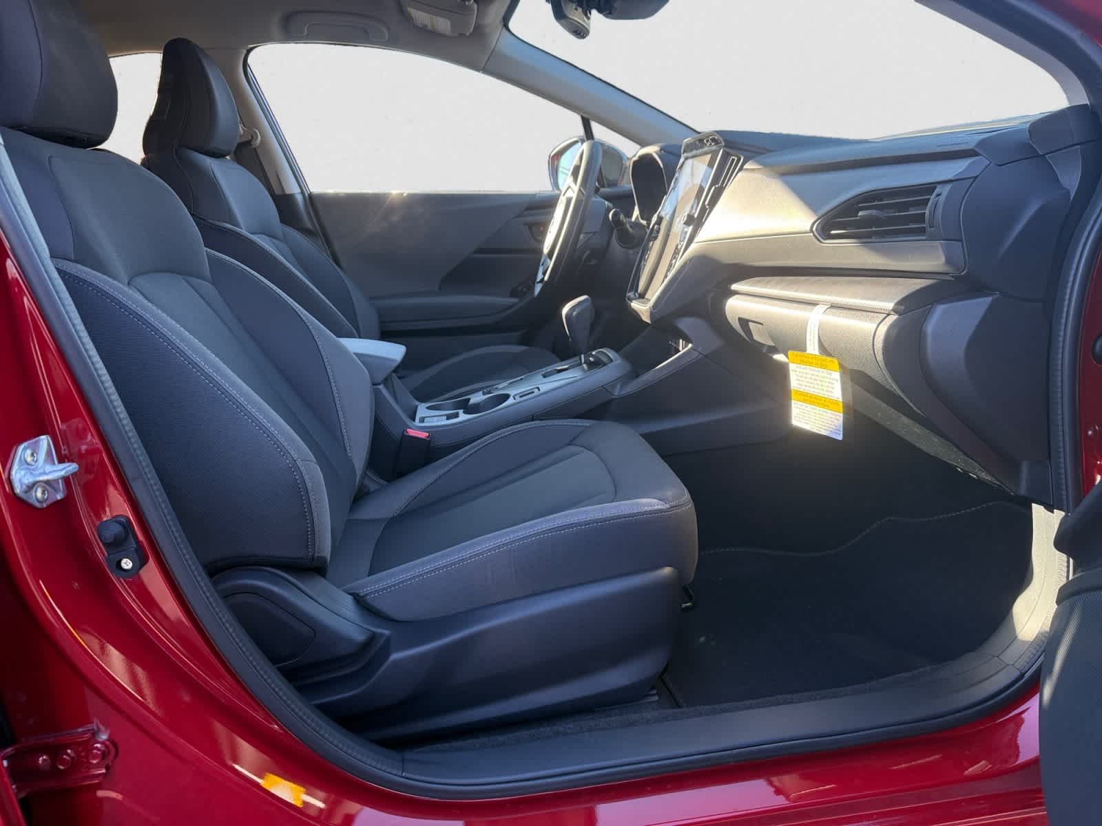 2026 Subaru Crosstrek Premium - Photo 24