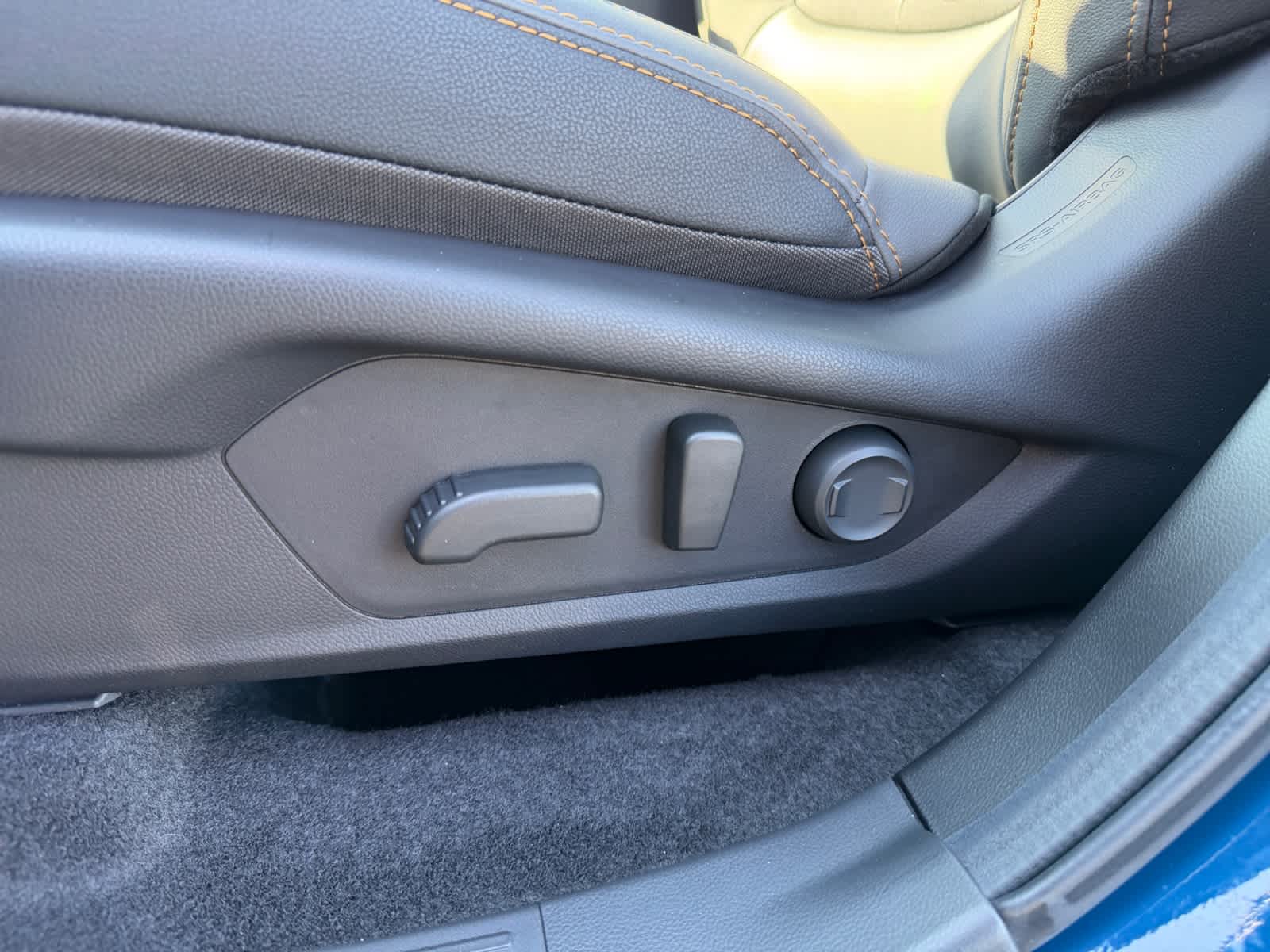 2026 Subaru Forester Wilderness - Photo 18