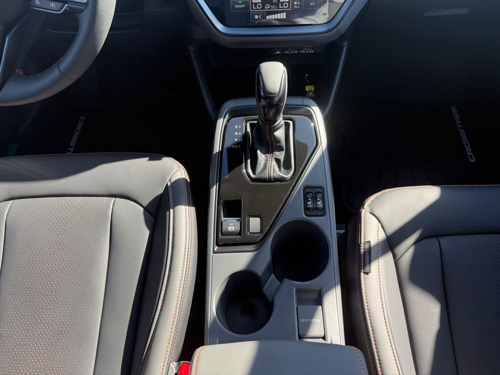 2026 Subaru Crosstrek Premium - Photo 23