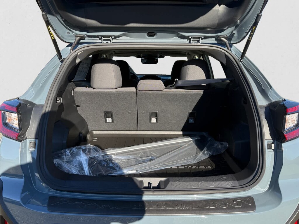 New 2025 Subaru Crosstrek Premium AWD