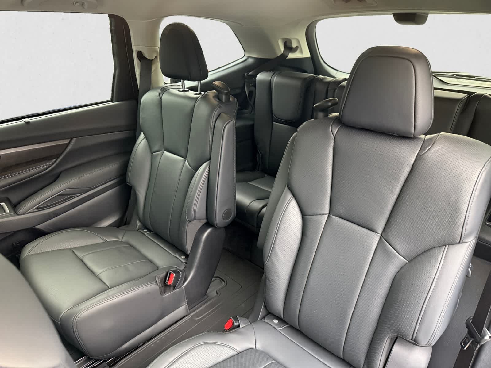 2026 Subaru Ascent Touring - Photo 11