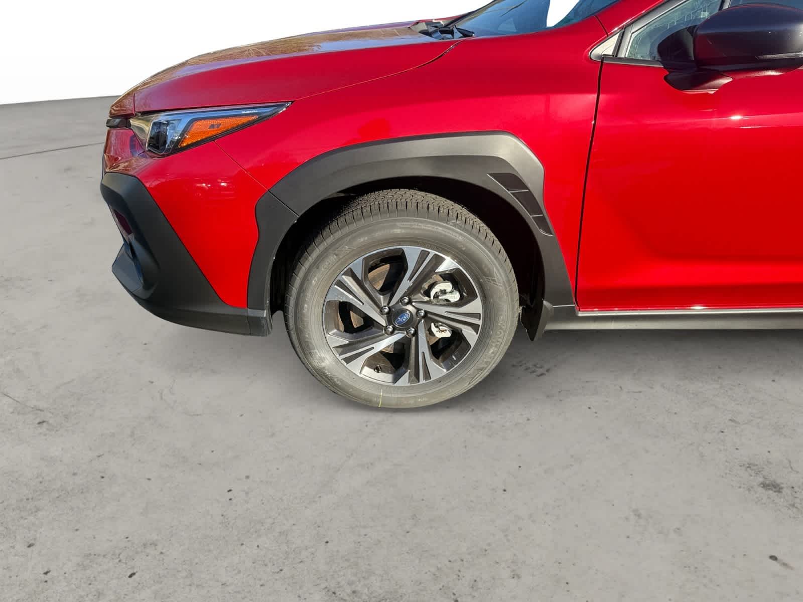 2026 Subaru Crosstrek Premium - Photo 18