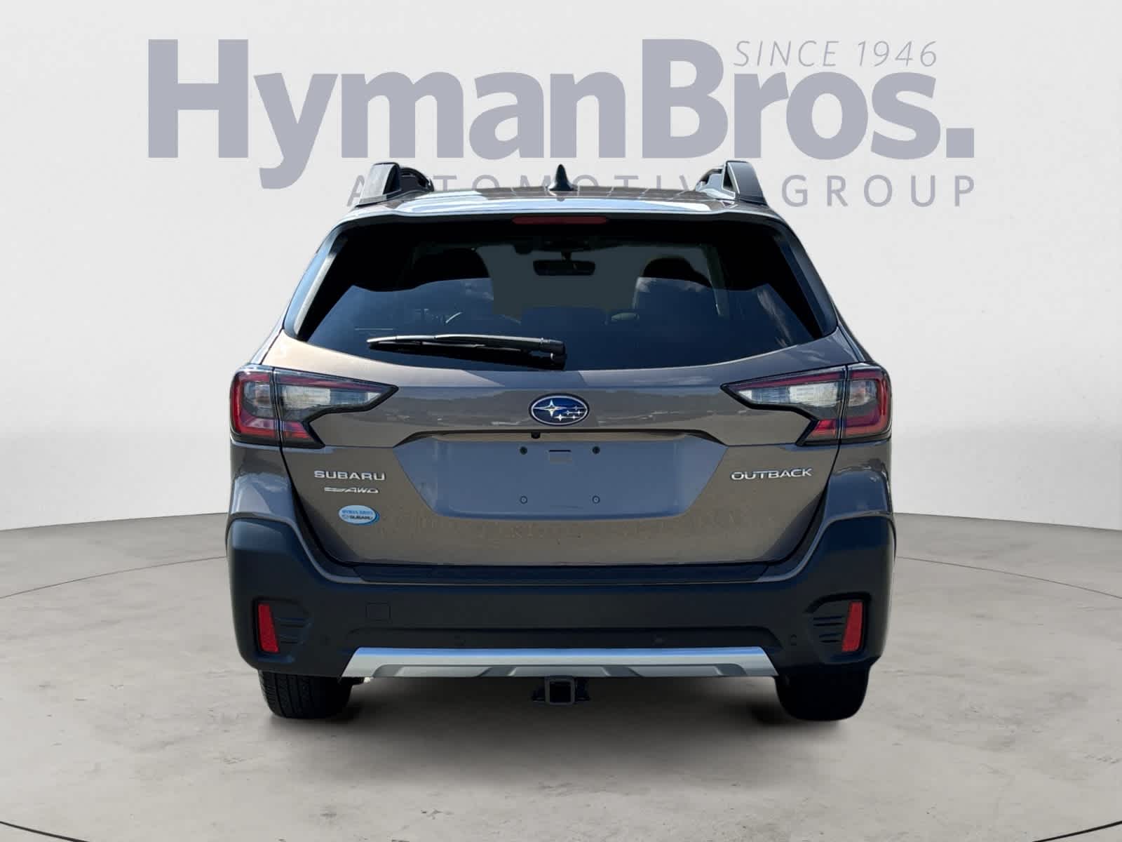 2021 Subaru Outback Limited photo 3