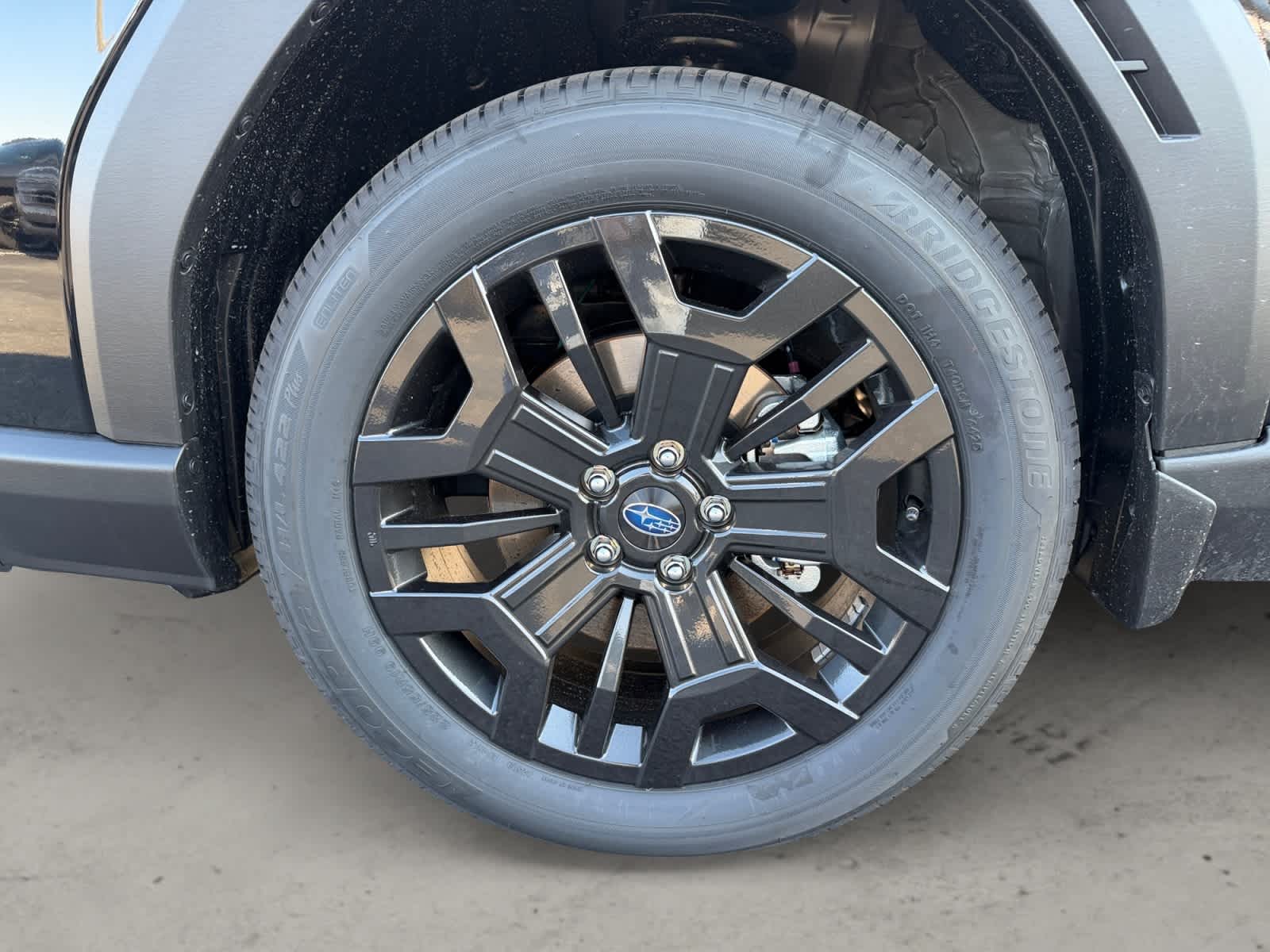 2026 Subaru Outback Limited XT - Photo 10