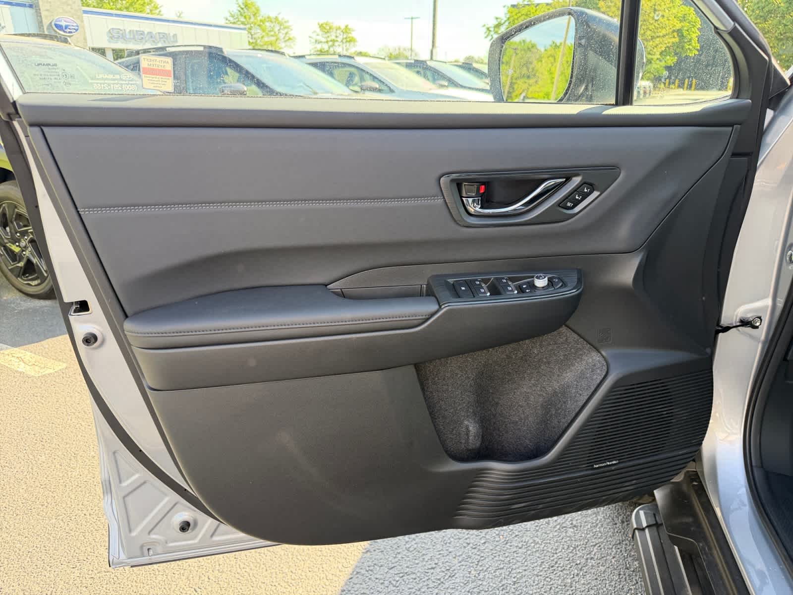 2026 Subaru Outback Touring XT - Photo 19