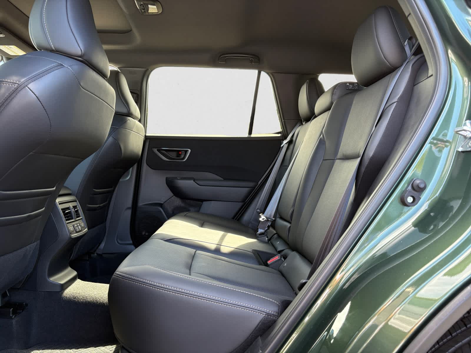 2026 Subaru Outback Limited - Photo 11