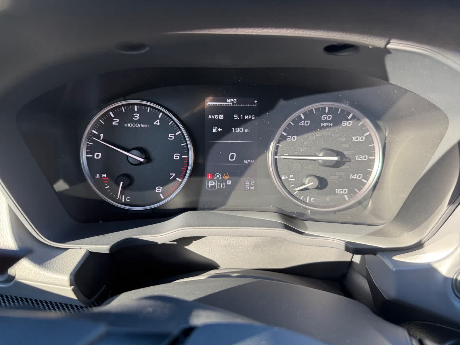 2026 Subaru Crosstrek Premium - Photo 20