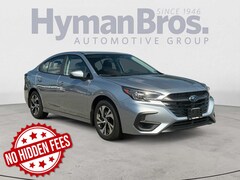 2025 Subaru Legacy Premium AWD